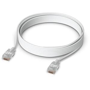 Ubiquiti Etherlighting Patch Cable Cat.6, 2 m, fehér kép