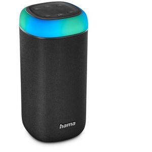 Hama Shine 2.0 fekete kép