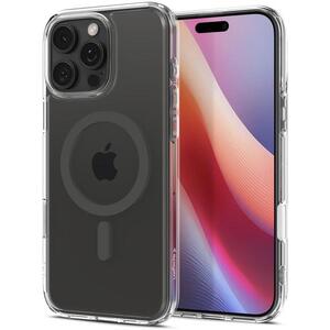 Spigen Ultra Hybrid T MagSafe Graphite iPhone 16 Pro tok kép