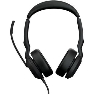 Jabra Evolve2 50, USB C/A, UC Stereo, w/o BT kép