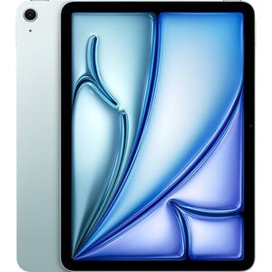iPad Air 11" 2025 1TB WiFi M3 - Kék kép