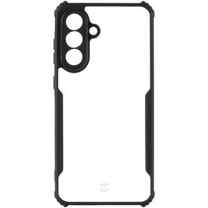 Tactical Quantum Stealth Samsung Galaxy A56 5G Clear/Black tok kép