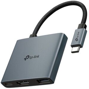 TP-Link UH3020C, USB-C 3port hub kép