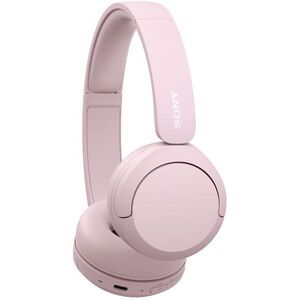 Sony Bluetooth WH-CH520, rózsaszín kép