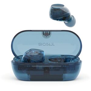 Sony Noise Cancelling WF-C710N, kék kép
