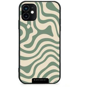 Mobiwear Glossy Apple iPhone 11 fényes tok - GA57G kép