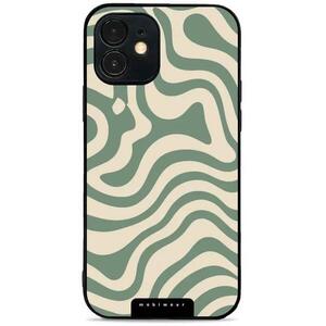 Mobiwear Glossy Apple iPhone 12 mini fényes tok - GA57G kép