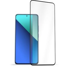 AlzaGuard FullCover Glass Protector Xiaomi Redmi Note 13 2.5D üvegfólia kép