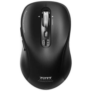 PORT CONNECT Expert 2, 4Ghz + Bluetooth, fekete kép