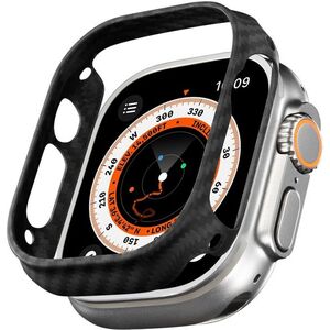 Pitaka Air Case Black/Grey Apple Watch Ultra 49 mm kép