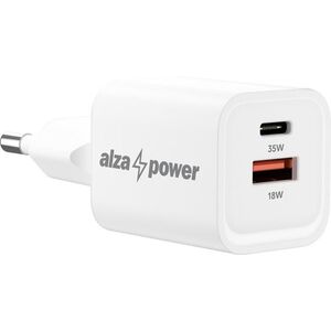 AlzaPower Apex G560 35W Fehér kép