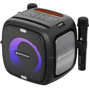 C-TECH Impressio Qubis kép