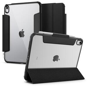 Spigen Ultra Hybrid Pro Black iPad Air 10.9" 2022/2020/iPad Air 11" M2 2024/M3 2025 kép