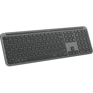Logitech K950 Graphite - US INTL kép