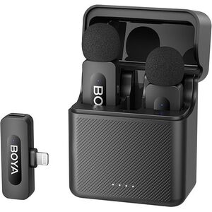 Boya BY-V3 V2.0 kép
