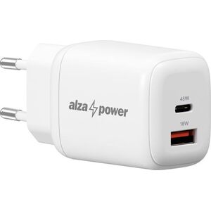 AlzaPower Apex G630 45W, fehér kép