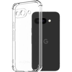 AlzaGuard Google Pixel 9A ütésálló tok kép