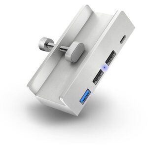 CONNECT IT USB DeskHub 4in1 kép