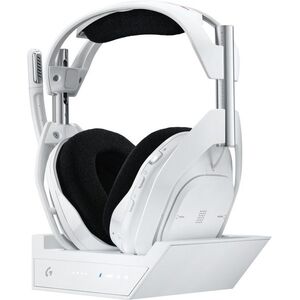 Logitech G A50 X LIGHTSPEED, fehér kép