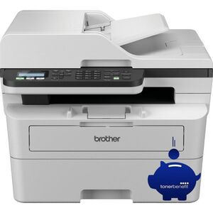 Brother MFC-B7810DW Toner Benefit kép