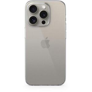 Spello iPhone 16 Pro Max átlátszó tok kép