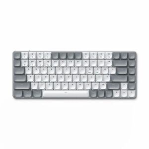 Satechi SM1 Light Slim Light Gray - US kép