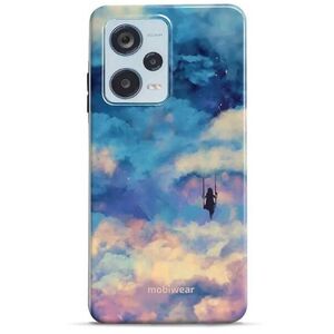 Mobiwear ER09E Elite Pro Xiaomi Redmi Note 12 Pro Plus 5G ütésálló tok kép