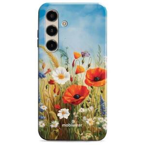Mobiwear Elite Pro Samsung Galaxy S24 tartós tok - EP43E kép