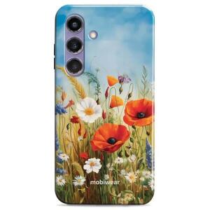 Mobiwear Elite Pro Samsung Galaxy S24 Plus tartós tok - EP43E kép