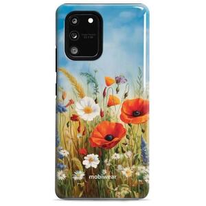 Mobiwear Elite Pro Samsung Galaxy S10 Lite tartós tok - EP43E kép