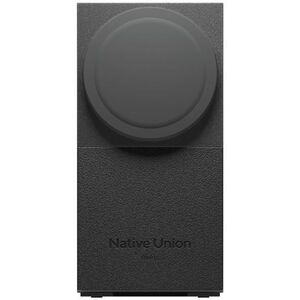Native Union Rise 2-in-1 Qi2 Black kép
