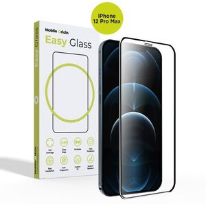 Mobile Origin EasyGlass iPhone 12 Pro Max üvegfólia kép