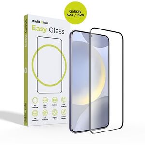 Mobile Origin EasyGlass Samsung Galaxy S24/S25 üvegfólia kép