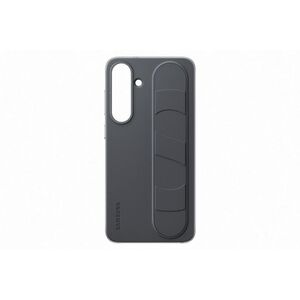 Samsung Galaxy S25+ Black pántos tok kép