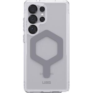 UAG Plyo Pro Ice/Silver Samsung Galaxy S25 Ultra tok kép