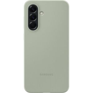 Samsung Galaxy A56 zöld szilikon tok - Sage Green kép