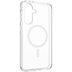 FIXED MagPure Samsung Galaxy A36 5G/A56 5G MagSafe átlátszó tok kép