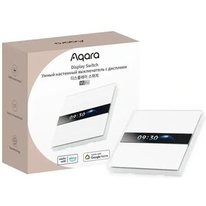 AQARA Display Switch V1 (WS-K02D) kép