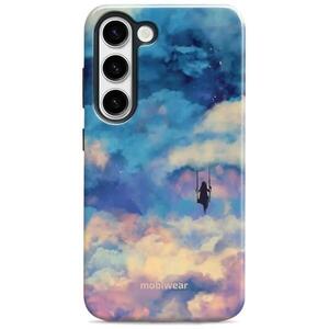 Mobiwear Elite Pro Samsung Galaxy S23 tartós tok - ER09E kép
