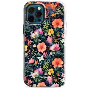 Mobiwear Elite Pro Apple iPhone 12 / 12 Pro tartós tok - EP48E kép
