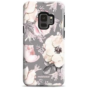 Mobiwear Elite Pro Samsung Galaxy S9 tartós tok - EX06E kép
