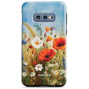 Mobiwear Elite Pro Samsung Galaxy S10e tartós tok - EP43E kép