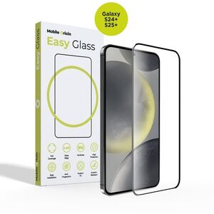 Mobil Origin EasyGlass Samsung Galaxy S24+/S25+ üvegfólia kép