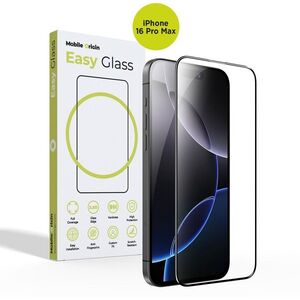 Mobile Origin EasyGlass iPhone 16 Pro Max üvegfólia kép