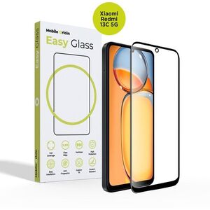 Mobile Origin EasyGlass Xiaomi Redmi 13C 5G üvegfólia kép