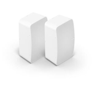2x Sonos FIVE fehér kép