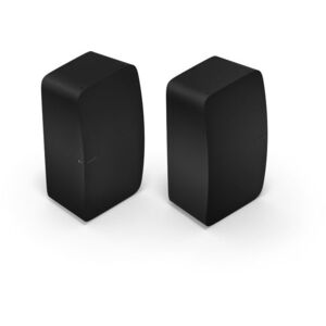 2x Sonos FIVE fekete kép