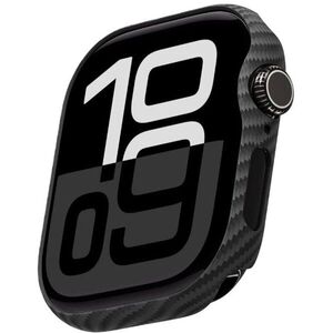 Pitaka Air case black/grey Apple Watch 10 42 mm kép