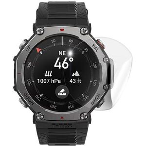 Screenshield Amazfit T-Rex 3 kijelzővédő fólia kép