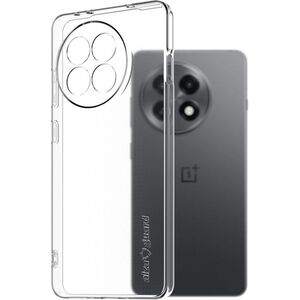 AlzaGuard Crystal Clear TPU Case OnePlus 13R 5G tok kép